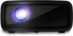 Philips NeoPix 120 - LED Projector - 720p True HD - 2.1 geluidssysteem