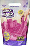 Kinetic Sand - Kristalroze Natuurlijk Glinsterend Zand - 907 g origineel kinetisch zand - Sensorisch speelgoed