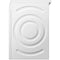 Bosch WTH8300CNL - Warmtepompdroger - Auto Dry sensoren - 8 kg