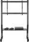TV standaard verrijdbaar - draaibaar - 45 inch tot 90 inch