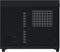 ASUS Prime AP303 - Midi Tower PC - ATX micro ATX Mini-ITX - Zwart