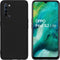 iMoshion Hoesje Geschikt voor Oppo Find X2 Lite Hoesje Siliconen - iMoshion Color Backcover - Zwart