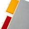 Feel Home - Puzzelbord Luxury - Opbergsysteem met 4 lades en kantelfunctie - 1000 stukjes - Grijs