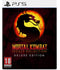Flashpoint Mortal Kombat: Legacy Kollection - Deluxe Edition - Steelbook en exclusieve items - PS5