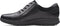 Clarks Un Adorn Lace - Dames Veterschoenen - Leer - Maat 39 - Black Combi