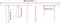 vidaXL - Kerstverlichting - ijspegel - met - 40 - LED's - acryl - warmwit