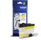 Brother LC-3237Y - Inktcartridge - Origineel - Geel