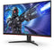 AOC C32G2ZE - Gaming Monitor - 32 inch - 240Hz - FreeSync - Zwart