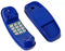 Telefoon voor aan Speeltoestel - Blauw - Speeltoestelaccessoire