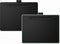 Wacom Intuos Pen Small - Tekentablet - Bluetooth - 152 x 95 mm - Zwart