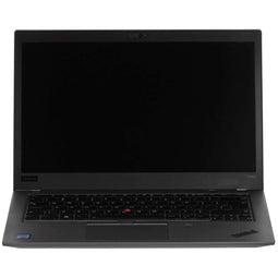 LENOVO ThinkPad T480S i5-8250U 16GB 256GB SSD 14" FHD Win11pro Gebruikt
