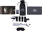 Fifty Shades of Grey Hard Limits - Under The Bed Bondage Set - Satijn