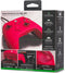 PowerA 1519366-01 - Bedrade Controller - Dual Rumble Motors en Impulse Triggers - Rood