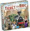 Days of Wonder - Ticket to Ride Duitsland - Bordspel - Stedeneditie