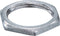 Wiska ESMU 40 Contramoer M40 RVS RVS 5 stuk(s)