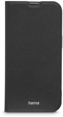 Hama - Daily Protect - Flip cover met standfunctie en kaartvakken - Zwart