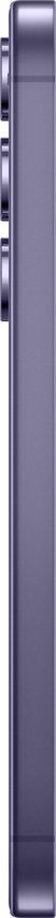 Samsung Galaxy S24+ - Violet - 256 GB - Fysieke simkaart + eSIM