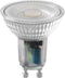 Woox R5143 - Smart GU10 LED Spot - WiFi bediening 345 lumen - Warm wit (2700K)