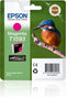 Epson T1593 - Inktcartridge - Magenta - Stylus Photo R2000