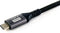Equip 128382 USB-kabel USB4 Gen 2x2 2 m USB C Zwart