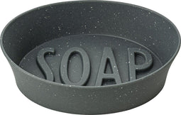 Koziol Zeepbakje Soap Grijs