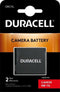 Duracell NB-11L - Camera accu - Li-ion 600 mAh - Geschikt voor Canon IXUS en Powershot
