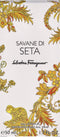 Uniseks Parfum Salvatore Ferragamo EDP Savane di Seta (50 ml)