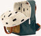 Sticky Lemon Backpack/Boekentas Small - A Journey Of Tales - Edison Teal