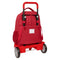 Schoolrugzak Sevilla Fútbol Club Rood 33 x 45 x 22 cm
