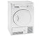 Beko DCU 7230 X - Condensdroger - 7 kg - Energieklasse B