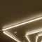 V-TAC VT-125 - LED Batten Fitting - CREE - 100lm/w - 16W - 1600 Lumens - 3000K - Wit