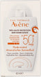 Avène Zonnebrand Lotion Solaire Haute Avene Spf 50+ - Zonnebrand - 40 ml
