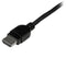 Startech.com - Micro USB-naar-HDMI MHL-kabel - 3 m - Zwart