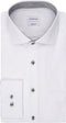 Seidensticker 01.165447-01 - Business Shirt - Non Iron - Regular Fit - Spread Kent - Wit - Maat 40