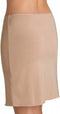 Triumph Body Make-Up - Onderrok - Naadloos - Zwart - Maat 42