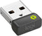 Logitech M240 - Draadloze muis - Silent Touch technologie - Zwart