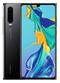 Huawei P30 - Zwart - 128 GB - Dubbele fysieke simkaart