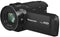 Panasonic HC-V900E-K - Handycam - 24x optische zoom f/1.8 - Zwart