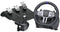 PXN V9 Gen 2 - Race Stuur - 270/900° - Met Pedalen en Shifter - Geschikt voor PS4 Xbox One PC Xbox Series X|S PS3 - Met App