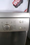 Bosch SMS50D48EU - Vrijstaande Vaatwasser - 5 programma's 48dB VarioSpeed