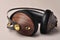 Meze Audio 99 Classics - Koptelefoon - Notenhouten oorschelpen - Bruin Goud