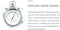 Beko BDFN26440A - Vrijstaande Vaatwasser - HygieneShield SteamGloss SelfDry Fast+ - 44 dB