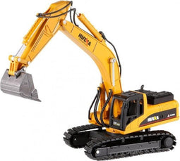 H-Toys - Graafmachine - Die Cast - 1:50