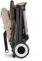 Cybex Orfeo - Buggy - Ultralicht en Compact - Almond Beige (2025)