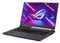 ASUS ROG Strix G17 G713PI-LL131W - Gaming Laptop - AMD Ryzen 9 7940HX - GeForce RTX 4070 - 17,3