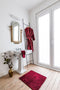 TISECO HOME STUDIO - Kamerjas - MICROFLANNEL COSY - S/M - Saliegroen