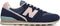 New Balance WL996 B - Lage sneakers - Superieure demping - Pigment