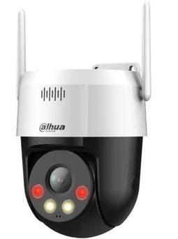 Dahua Picoo A2 - 5MP WiFi IP-camera - Pan-tilt functie - Nachtzicht 30m