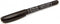 Pica Permanent-Pen, 1,0mm zwart