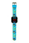 Kids Licensing Led Stitch Horloge Blauw